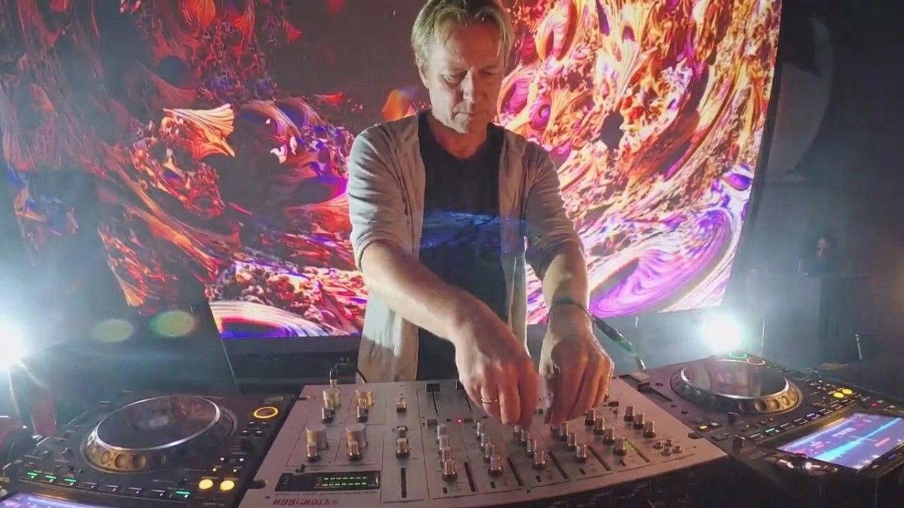 Mekkanikka 2026 Live in NZ (Full On) ​⁠@DimensionFestivalNZ