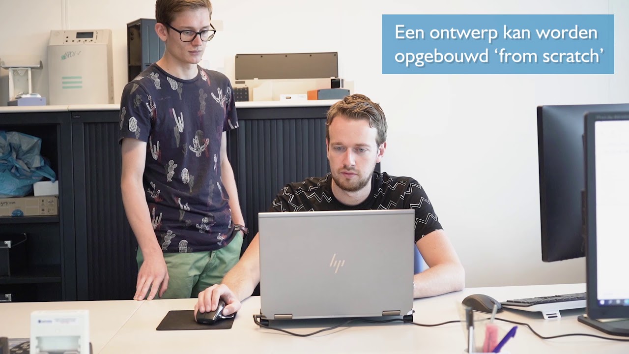 LTP | Maatwerk behuizingen voor elektronische onderdelen