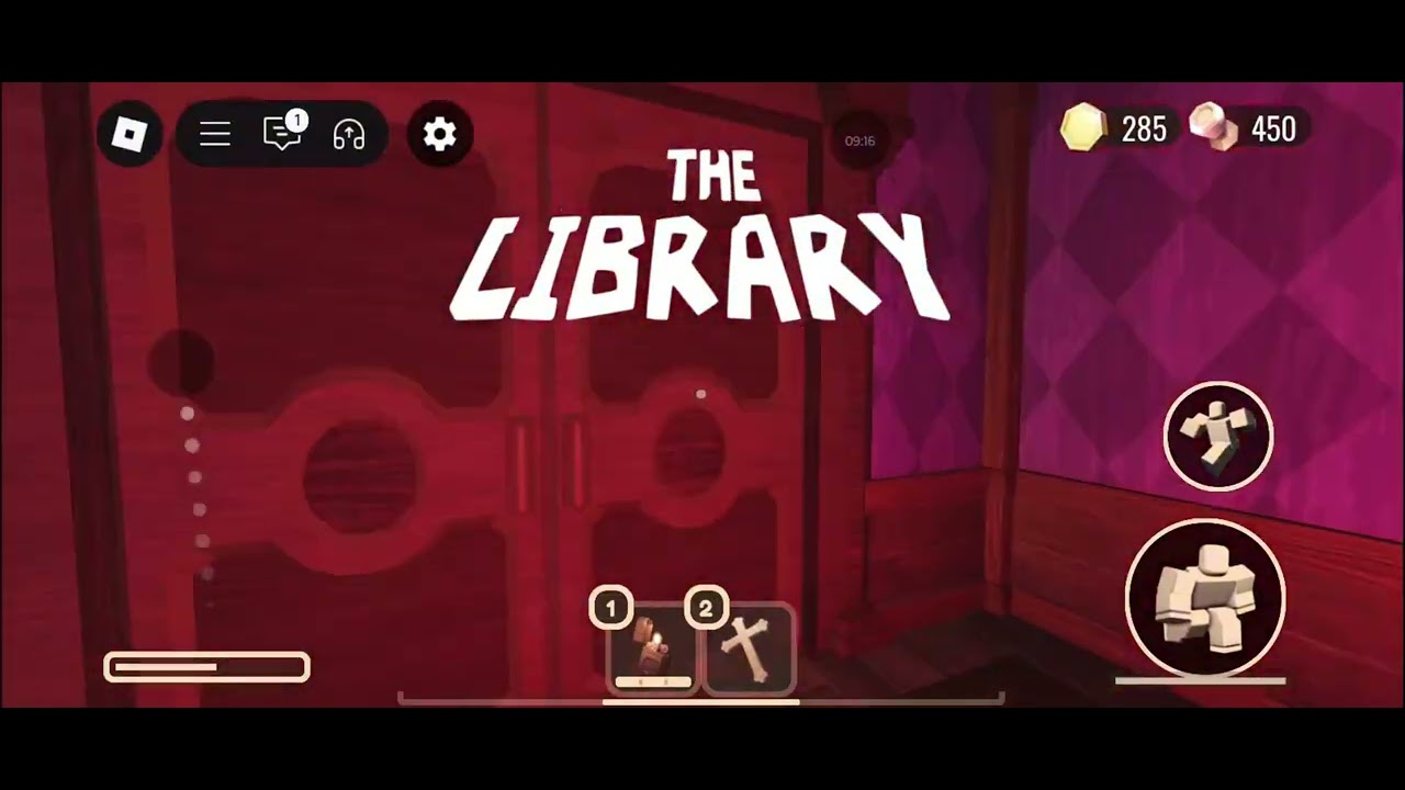 Doors hardcore maximum overdrive challenge