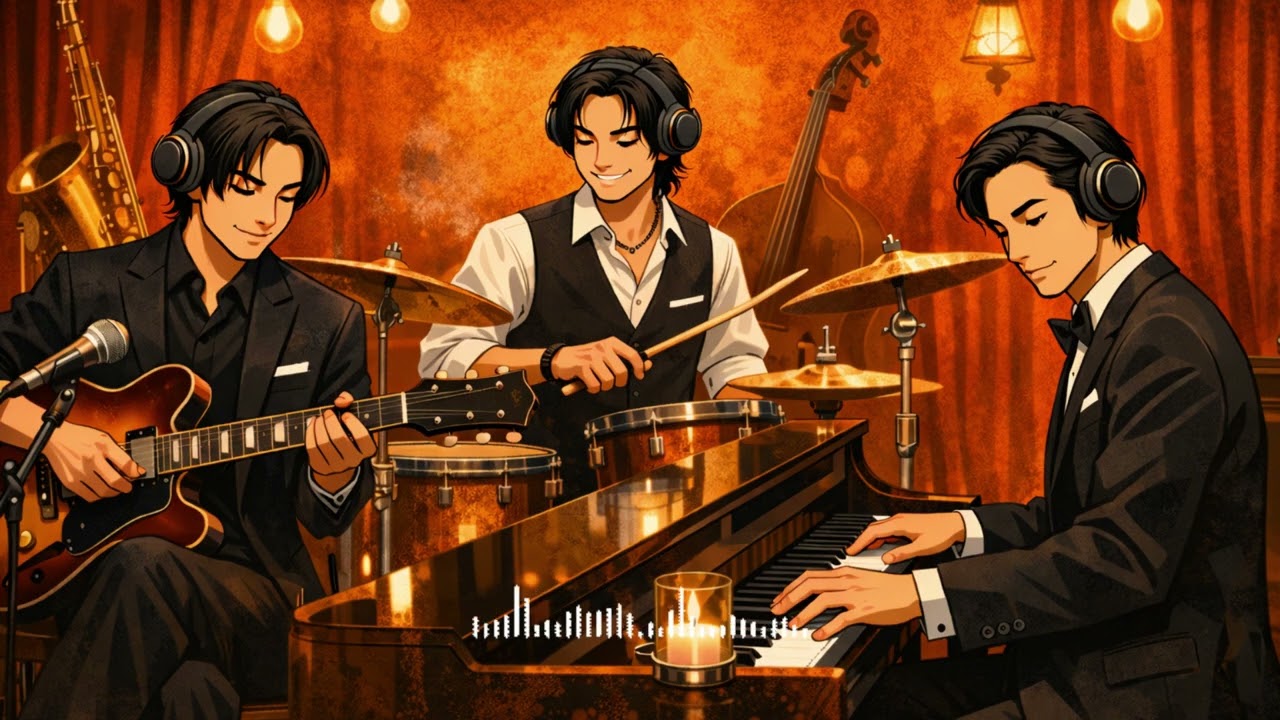 [playlist] 안들으면 후회될 중독성 강한 음악 ㅣ  Groove Jazzhop l 매장음악 ㅣ 카페 ㅣ 집중 ㅣ 노동요