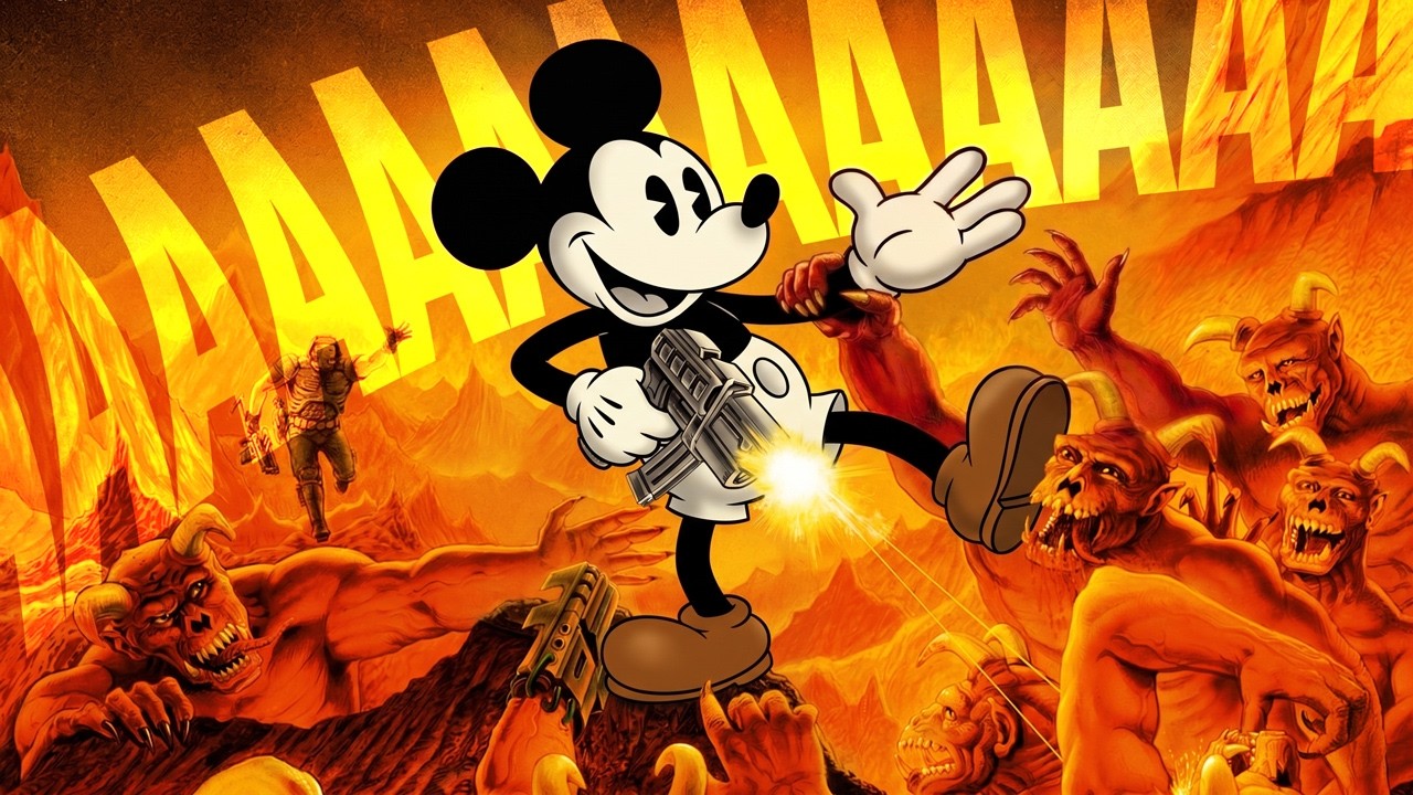 Обзор Mouse: P.I. for Hire