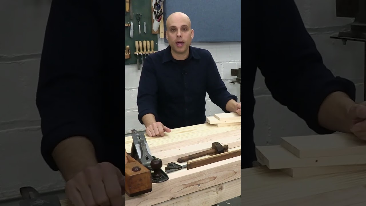 Flat boards EVERY time! EASY!
