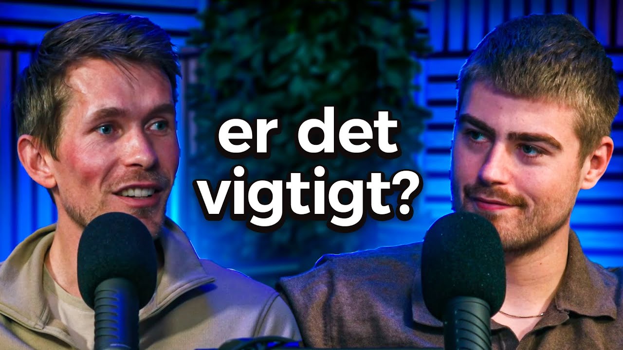 Hvad betyder regnskaber for kursen?