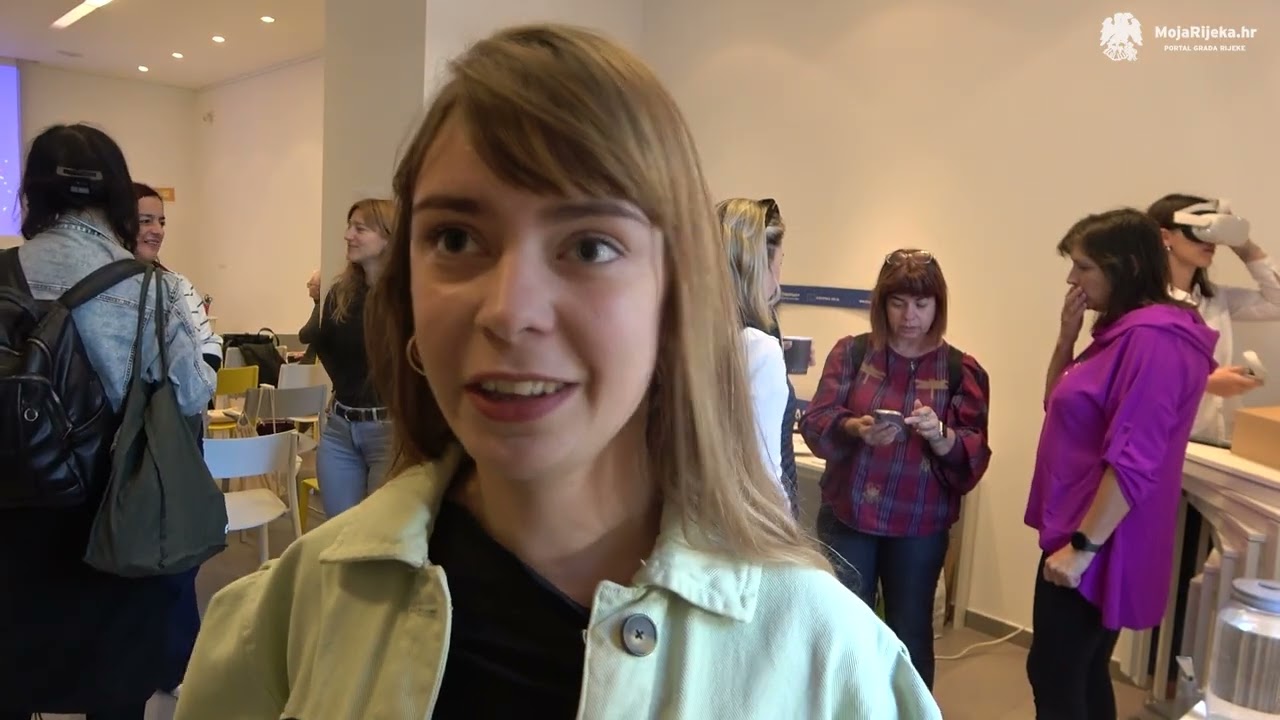 MojaRijeka.hr - Erasmus Days u Rijeci