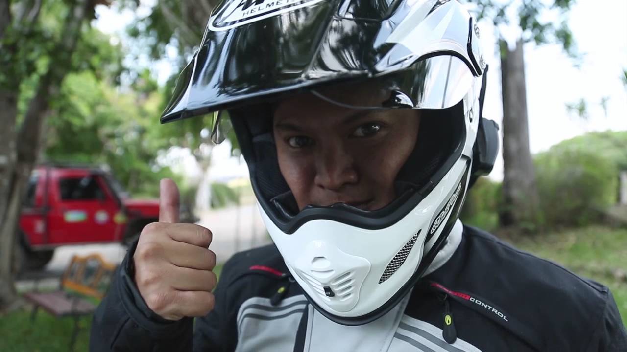 Biz Rider : ทริปน้ำตกทีลอซู ตอนที่ 1