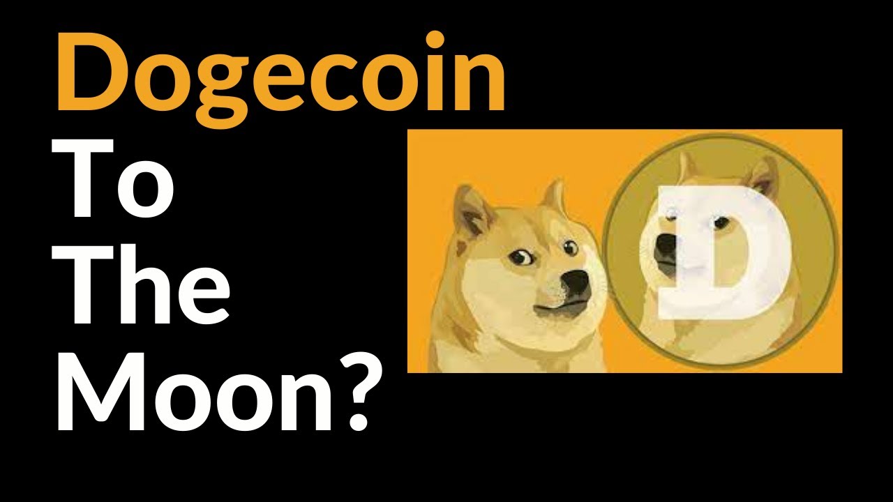 Dogecoin To The Moon?