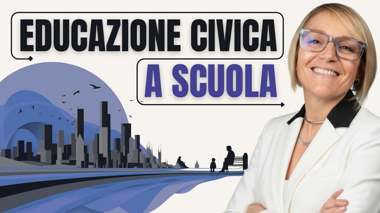 Educazione Civica a Scuola: Valutazione, 33 Ore e Nuclei Tematici