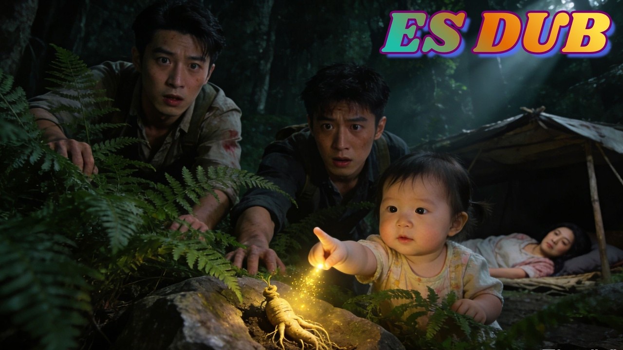[ES DUB]La Diosa Caída: Ahora soy la Niña de los Ojos de mi Nueva Familia!#microdrama