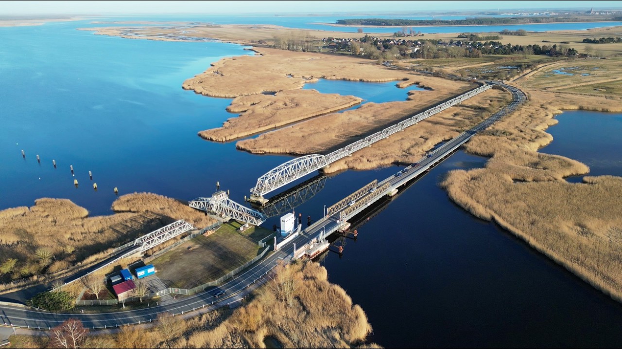 Meiningenbrücke