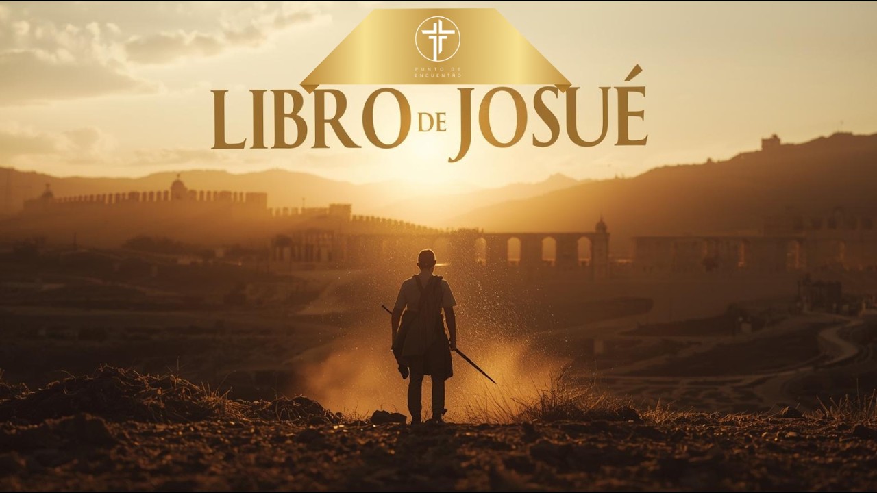 Josué 5 al 7 - Ps Carlos Lona / Día 64