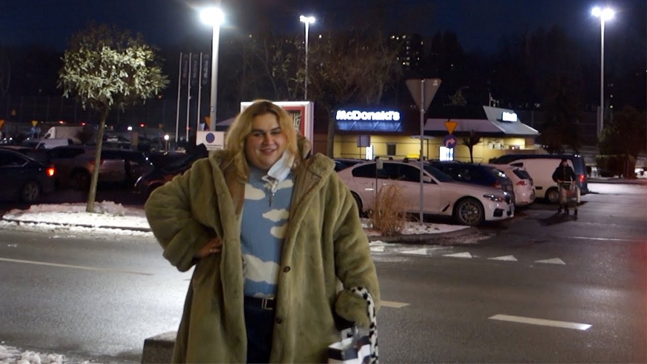 BYŁA PRACA | VLOGMAS #22