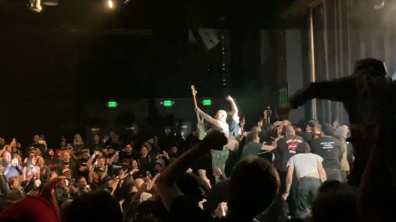 Beyond Repair (Throwdown) - Get Sick