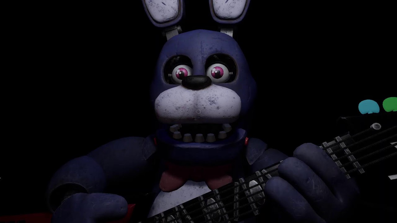 Live fnaf (ounsa et de retour😅)
