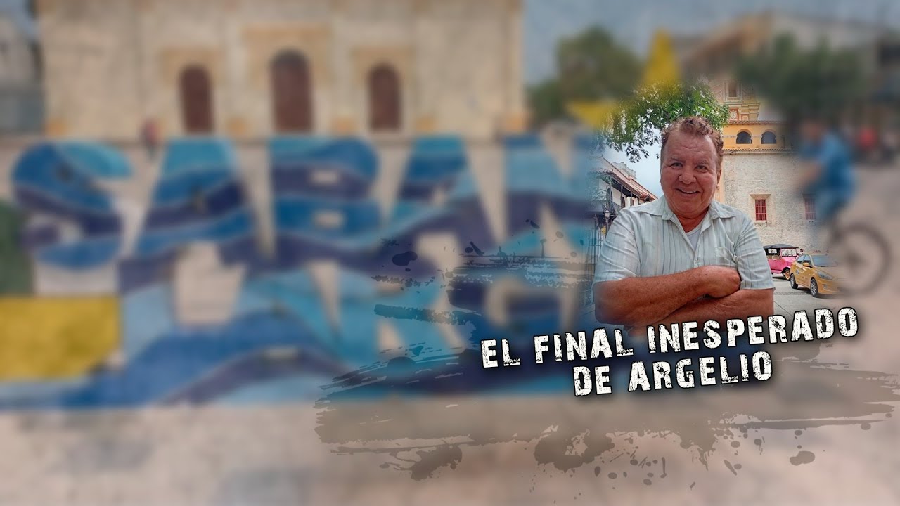 El final inesperado de Argelio