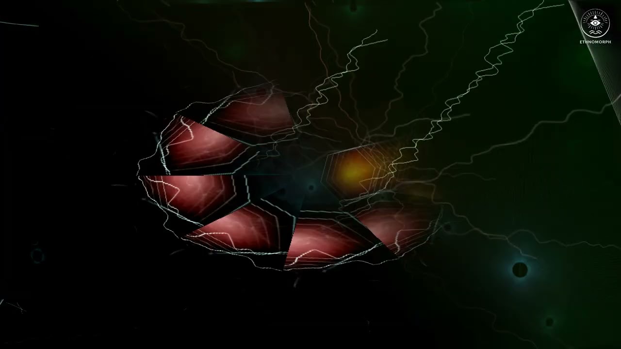 Underground Hybrid Rave - Call and Response II