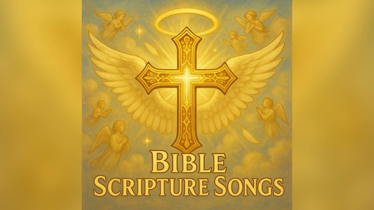 Bible Scripture Songs | The Bible | Exodus 12 | By: HarmonySoul