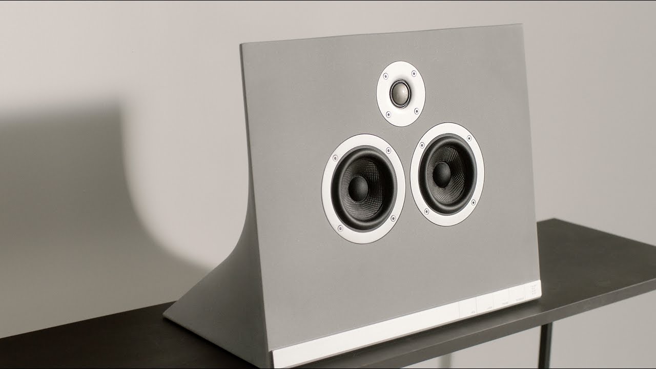 The New Geometry of Sound