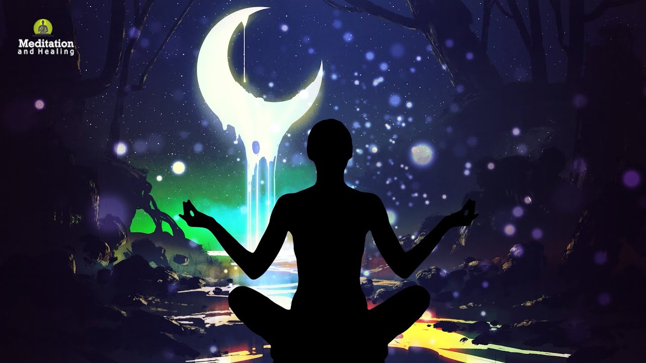 Meditation To Overcome Fear & Self Doubt l Release Self Sabotage l Reset Mind
