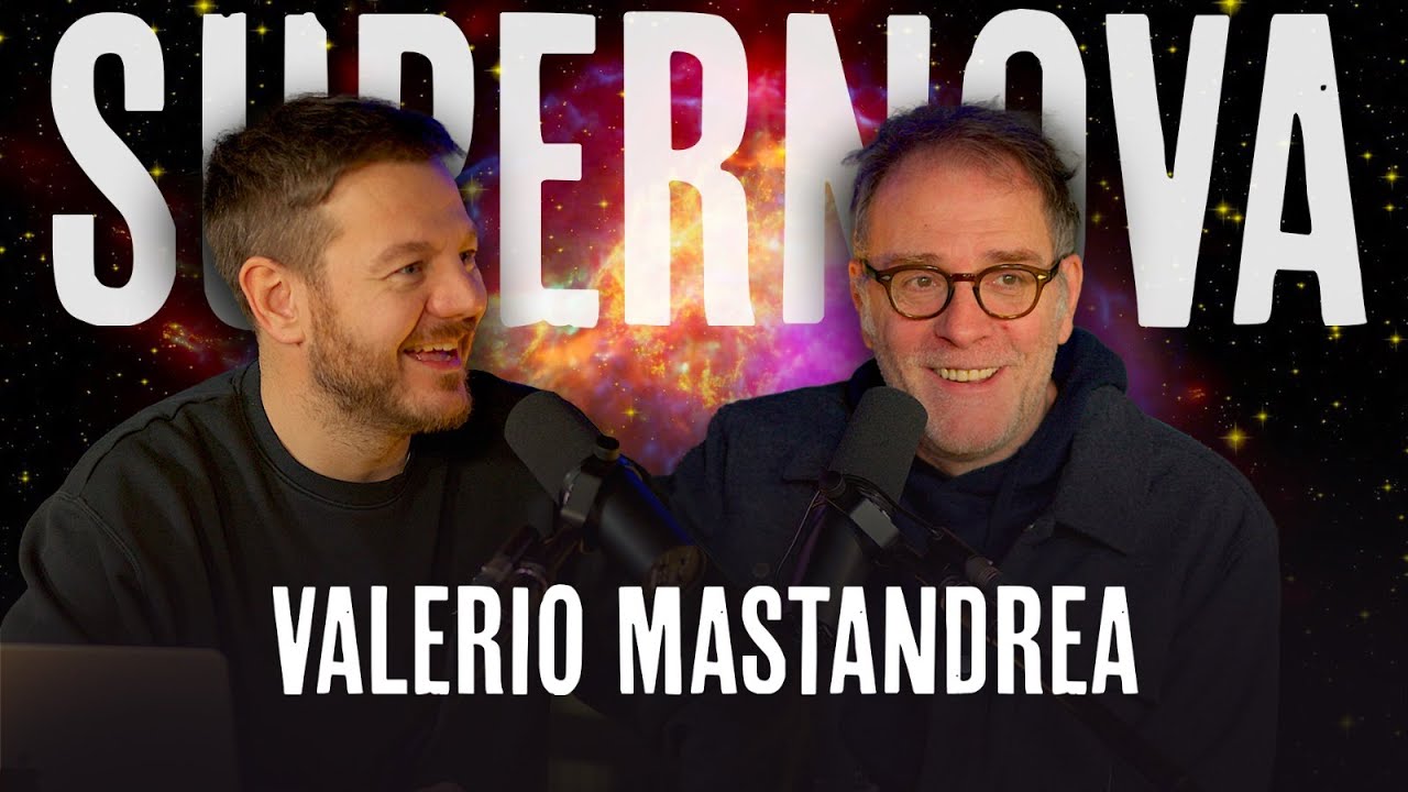 VALERIO MASTANDREA: UNA BELLA PUNTATA… NONOSTANTE TUTTO.
