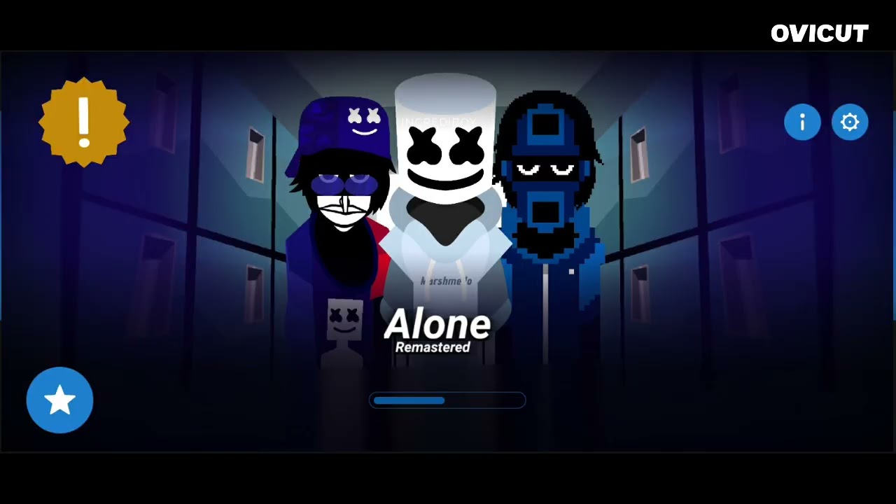 Music title:lonely,  this is a W mod all good, and no bug! Mod link below