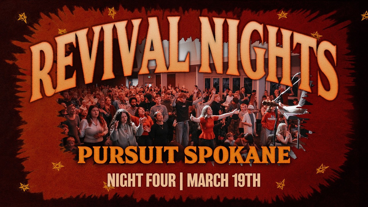 03.19.26 | Revival Nights with Jonathan Shuttlesworth & Russell Johnson