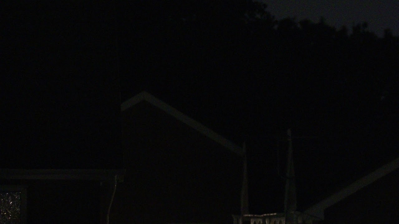 daymode WULF 4K quick test
