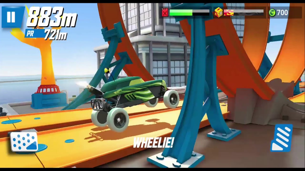 МАШИКИ - Автомобильные игры - Гоночные игры - Игры для Android