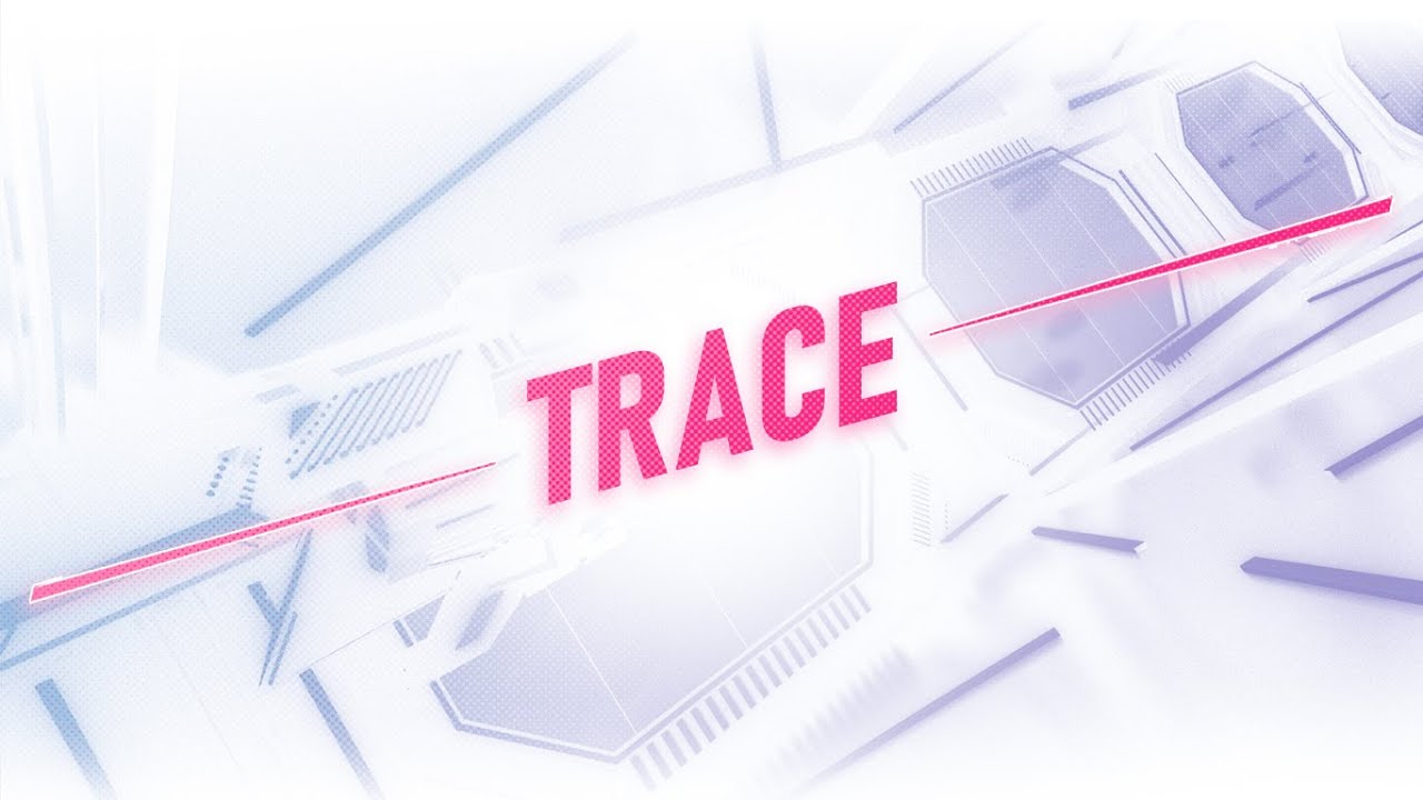 【BOF:NT】TRACE (w/ RAYの丼)【BGA】