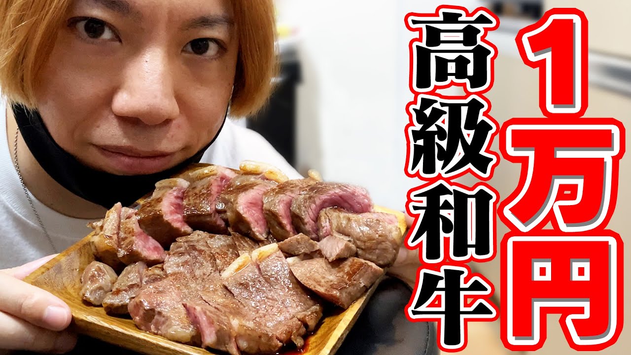 【高級凸】１万円の肉料理、作ってくれるまで帰りません！！！（逆襲②：SLHシラハン家）