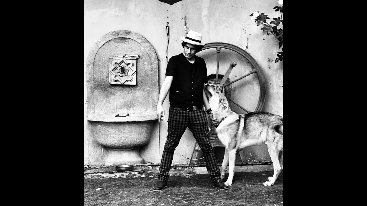 Mattia Donna & La Femme Piège  - Un'altra tazza di caffè (Live Version)