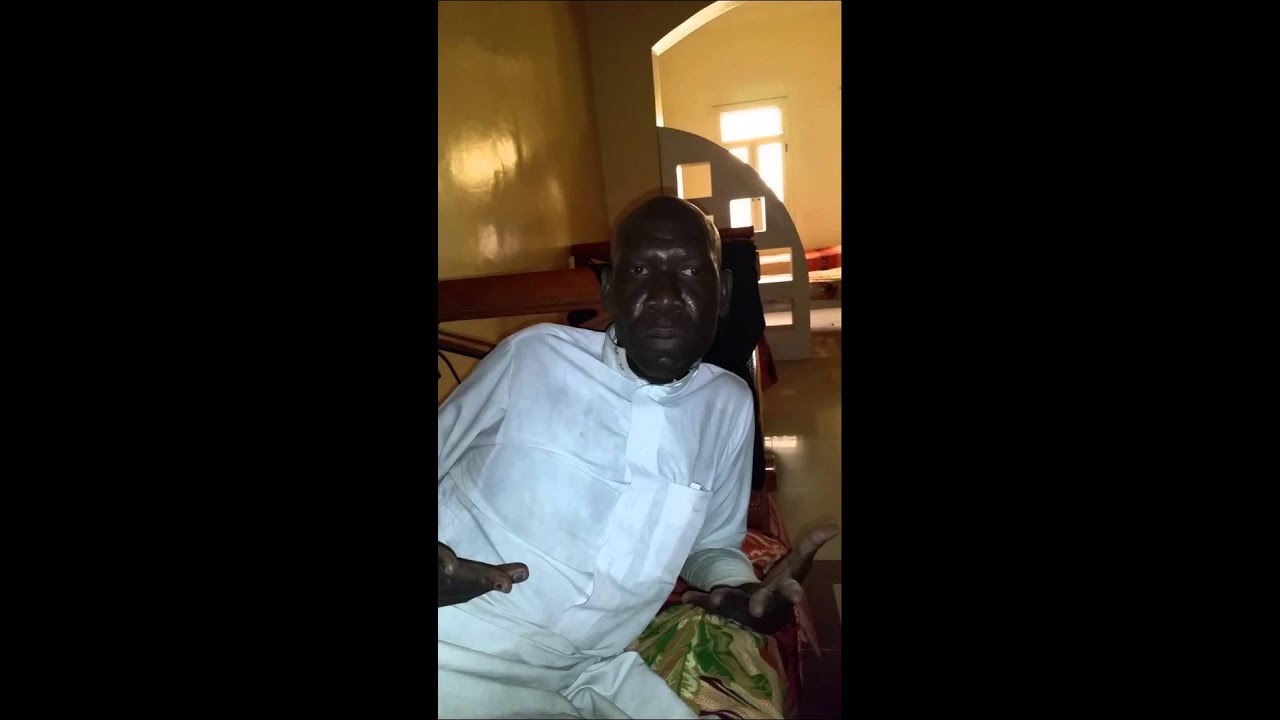 رد على ولد الكلاكله