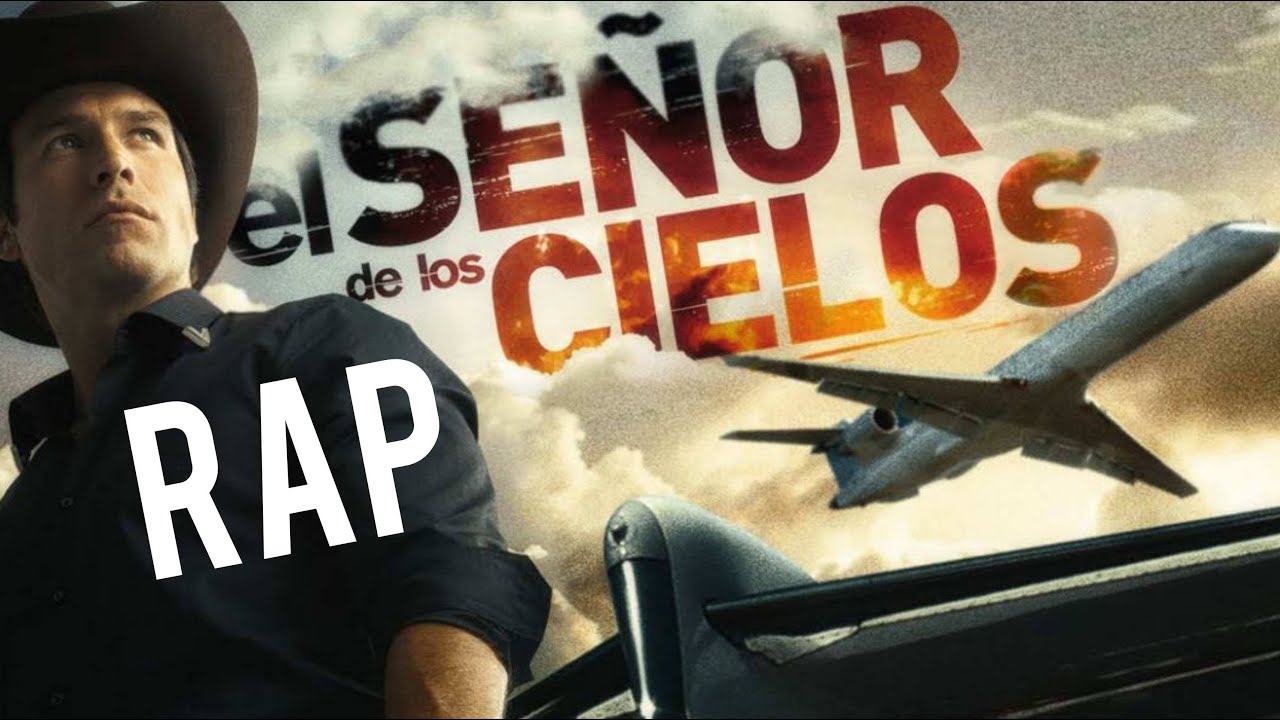 EL SEÑOR DE LOS CIELOS RAP - VR