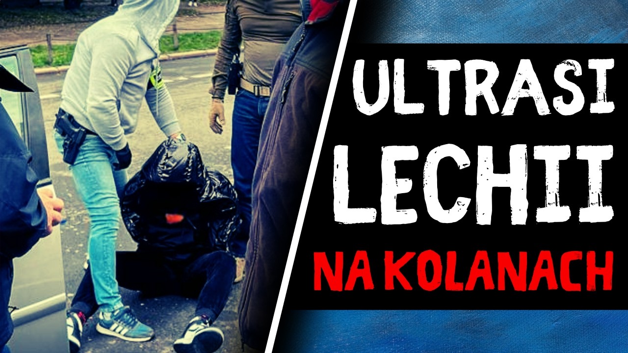 Ultrasi zdradzają swoich! &bdquo;Sypie&rdquo; nawet szef boj&oacute;wki Lechii Gdańsk!