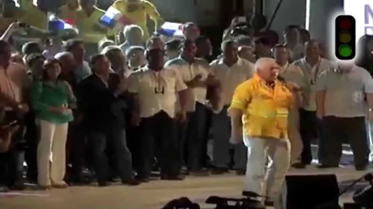 Ricardo Martinelli: Sus aciertos y desaciertos
