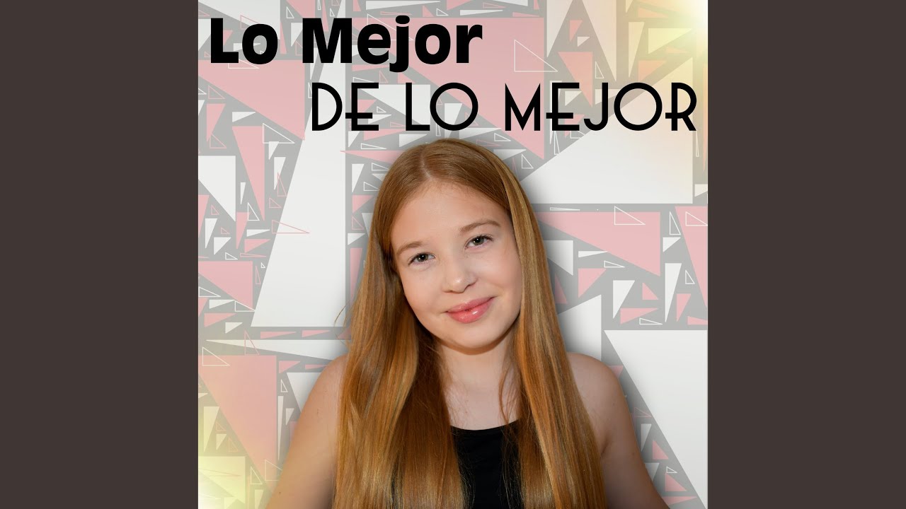 Porque Me Enamore de Ti / Amor Joven