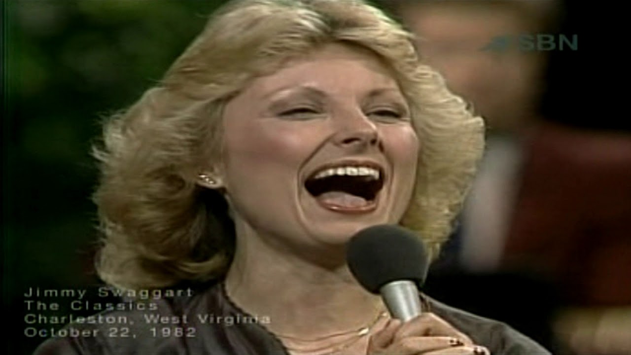 Janet Pascal - Jesus Is Alive And Well, 16:9, 1080p