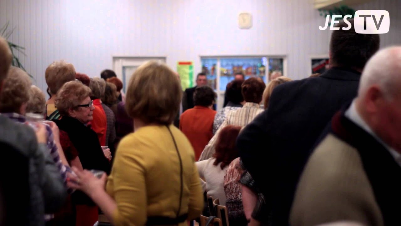JES TV - Dzień Kobiet w Starachowicach
