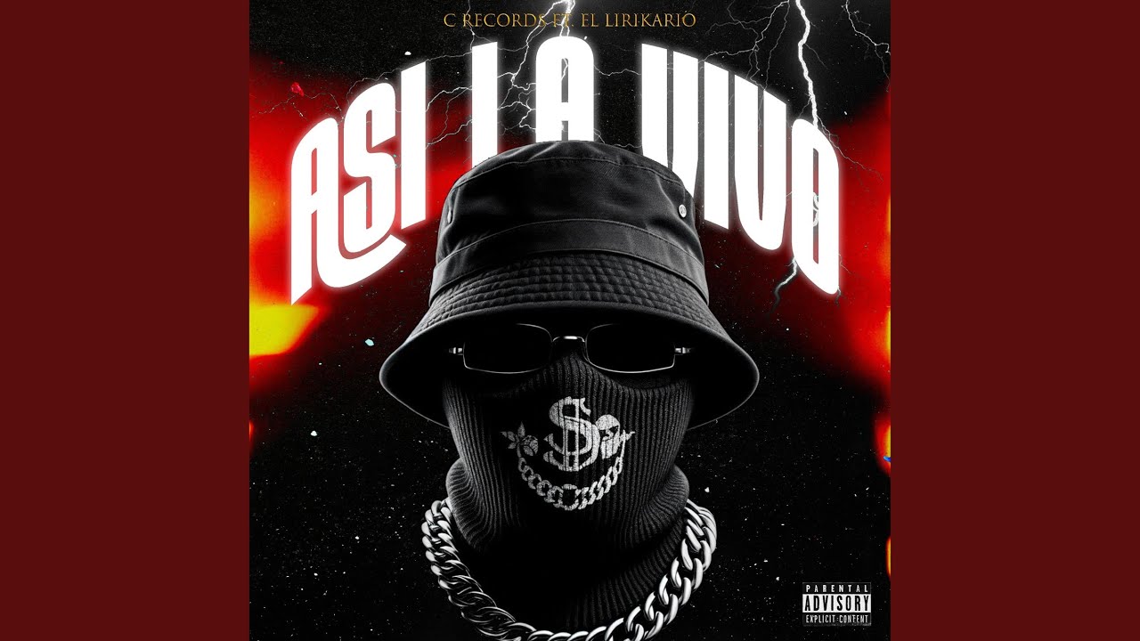 Asi la vivo (feat. Lirikario) (En vivo)