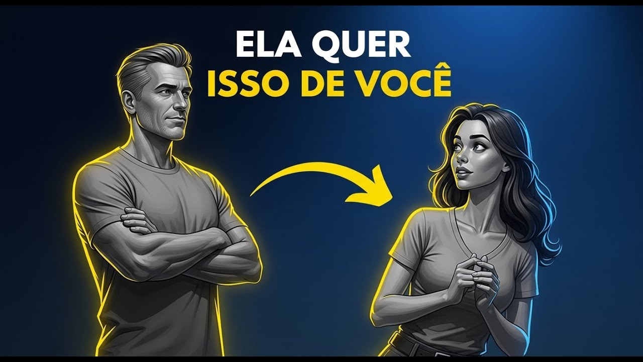 O Que As Mulheres Realmente Esperam de Você em um Relacionamento