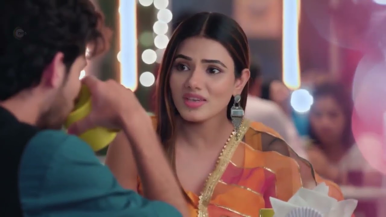 Kyunki Saas Maa Bahu Beti Hoti Hai - Quick Recap - 9 - Ambika Rajgaur, Kesar Rajgaur - Zee TV