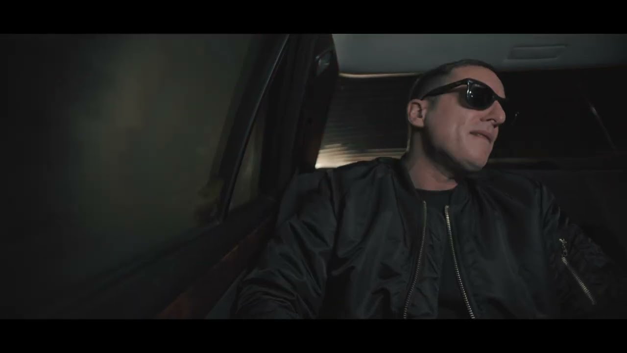Luca Dirisio - È tutto fragile (Official Videoclip)