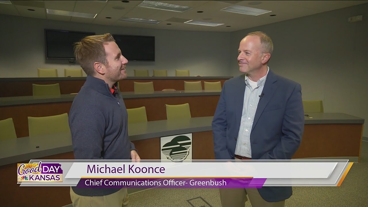 Eye on Education - What is Greenbush?