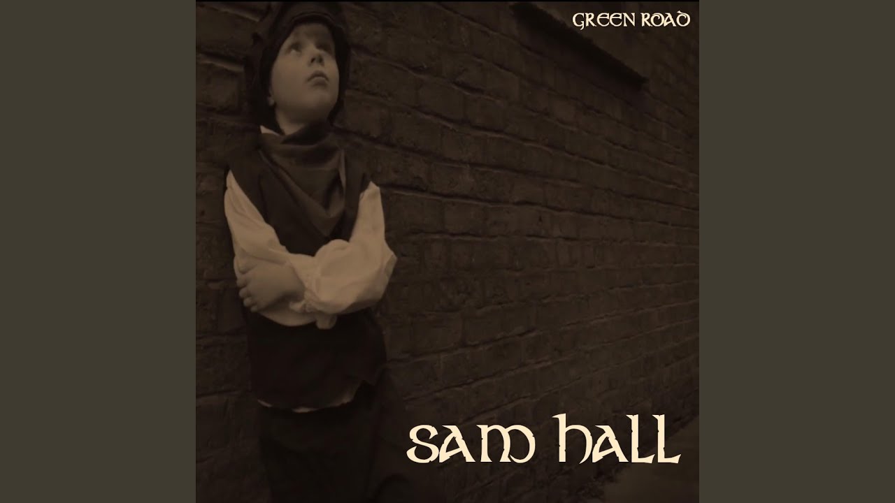 Sam Hall