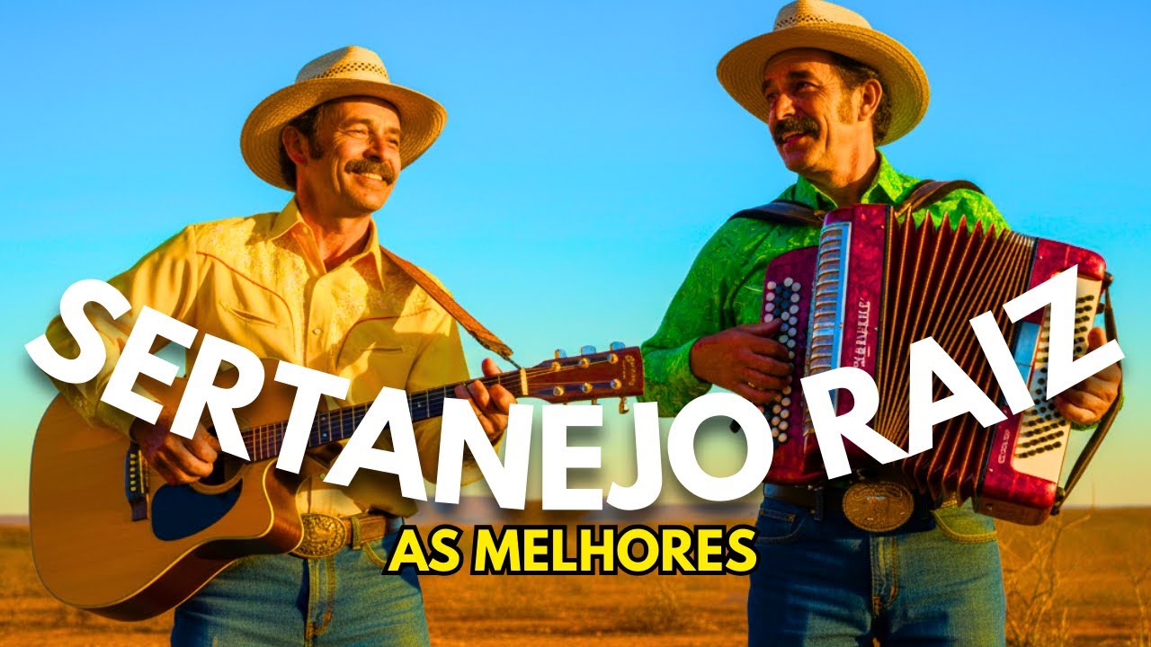 30 Minutos de Sertanejo Raiz com Viola Caipira - Modão Antigo 1970/80s | Zé Pardo & Castanho