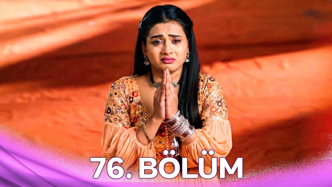 Sasural Simar Ka 2 | 76. Bölüm