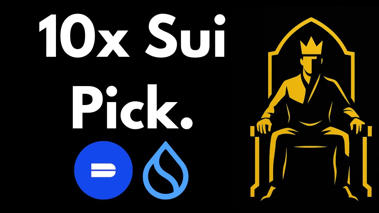 The 10x Sui Pick Nobody&rsquo;s Watching: DeepBook Protocol ($DEEP) 🚨 Sui&rsquo;s Leverage Play