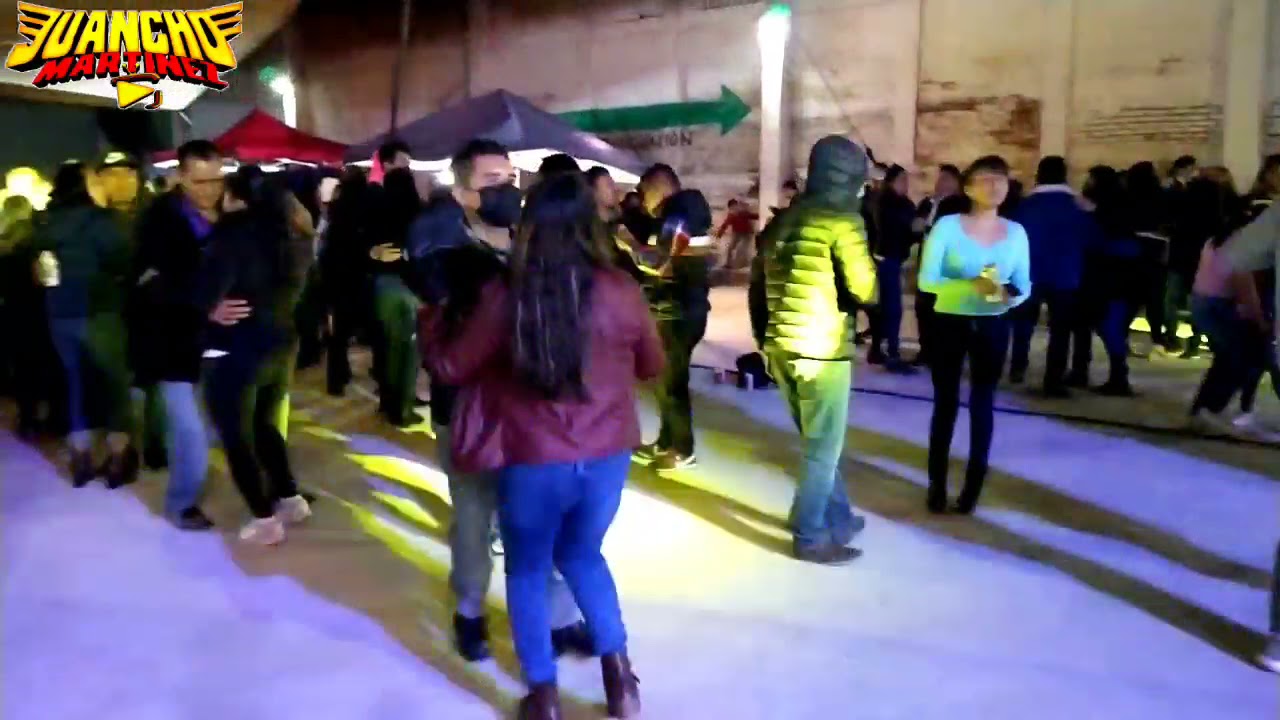 GRUPO NUEVA ILUSIÓN, EN LA PISTA EL MOLINITO, 04/12/2021.