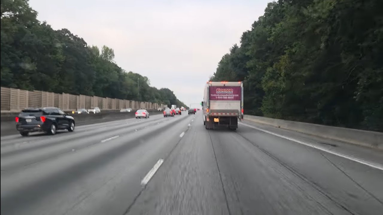 ATLANTA GEORGIA SEPTEMBER 30TH 