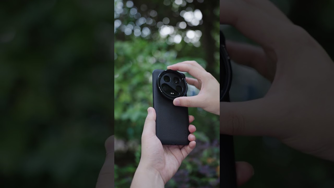 The Xiaomi 14 Ultra cage you've been waiting for is here!