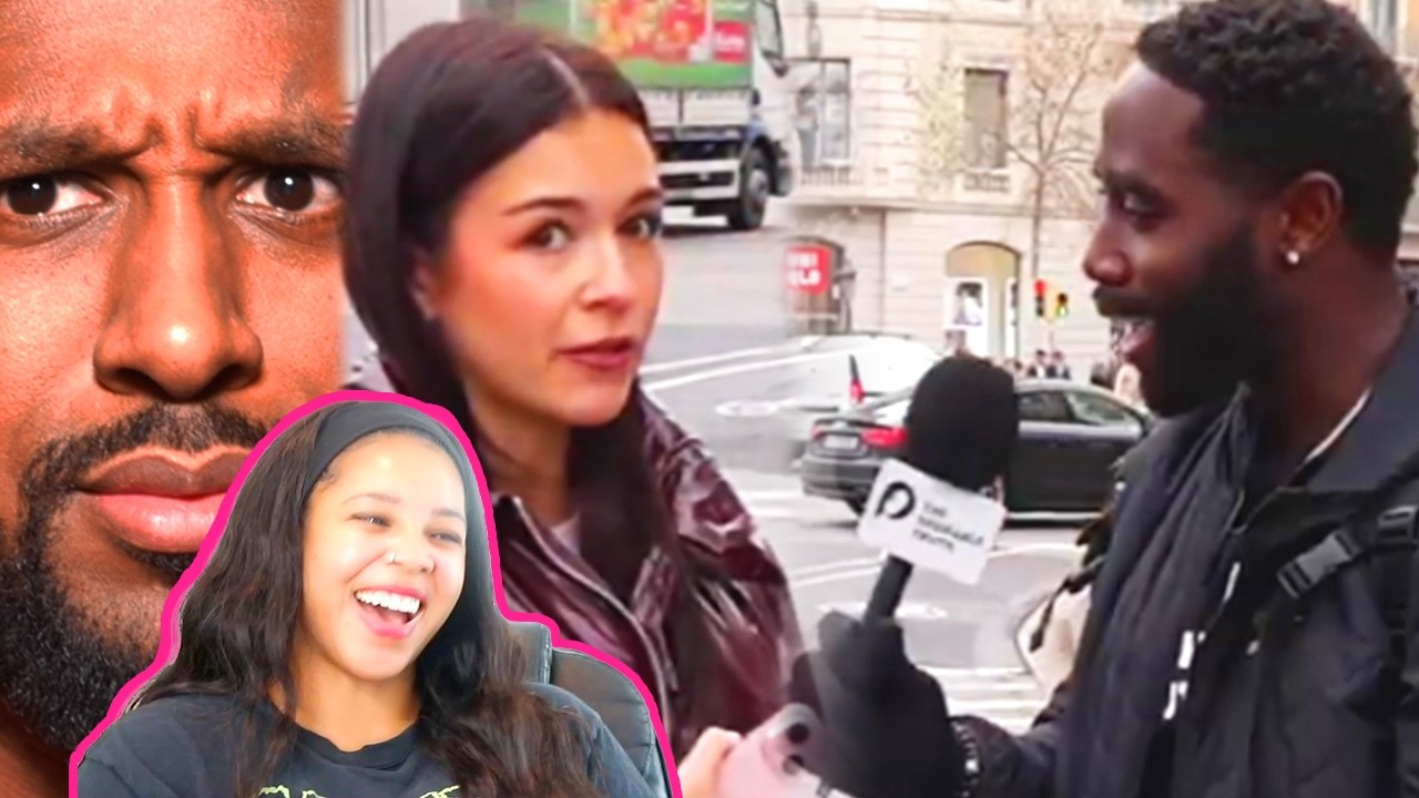Redpiller Leaves Miami & Can't Believe How Different Women Are | Reaction